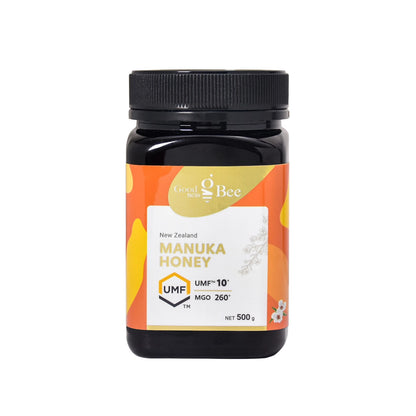 Manuka Honey UMF 10+