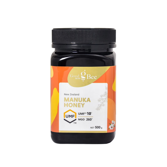 Manuka Honey UMF 10+