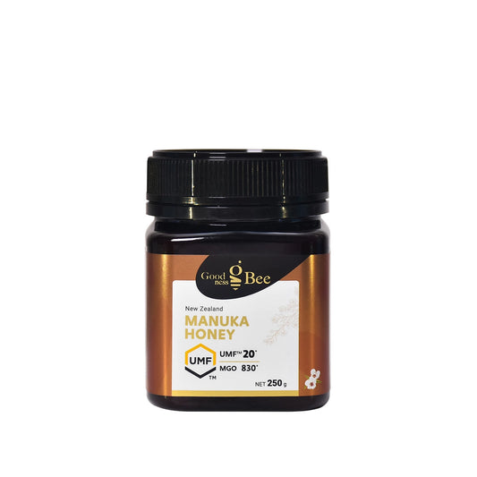 Manuka Honey UMF 20+