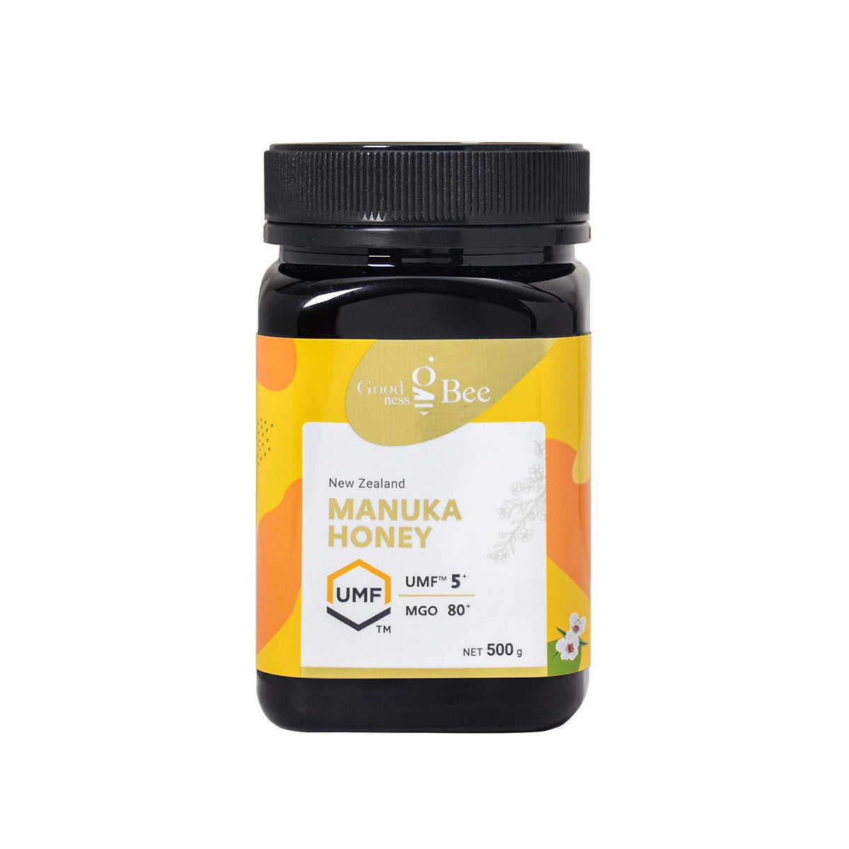 Manuka Honey UMF 5+