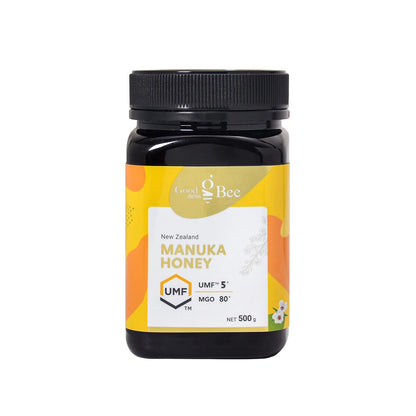 Manuka Honey UMF 5+