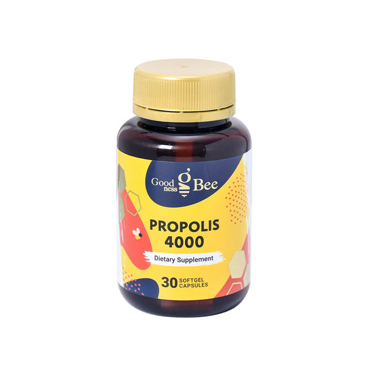Bee Propolis Collection Propolis Wellness Collection – Goodness Bee
