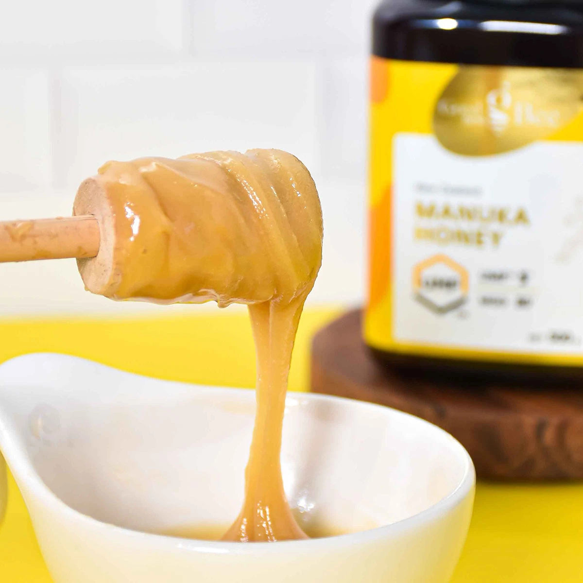 Manuka Honey UMF 5+