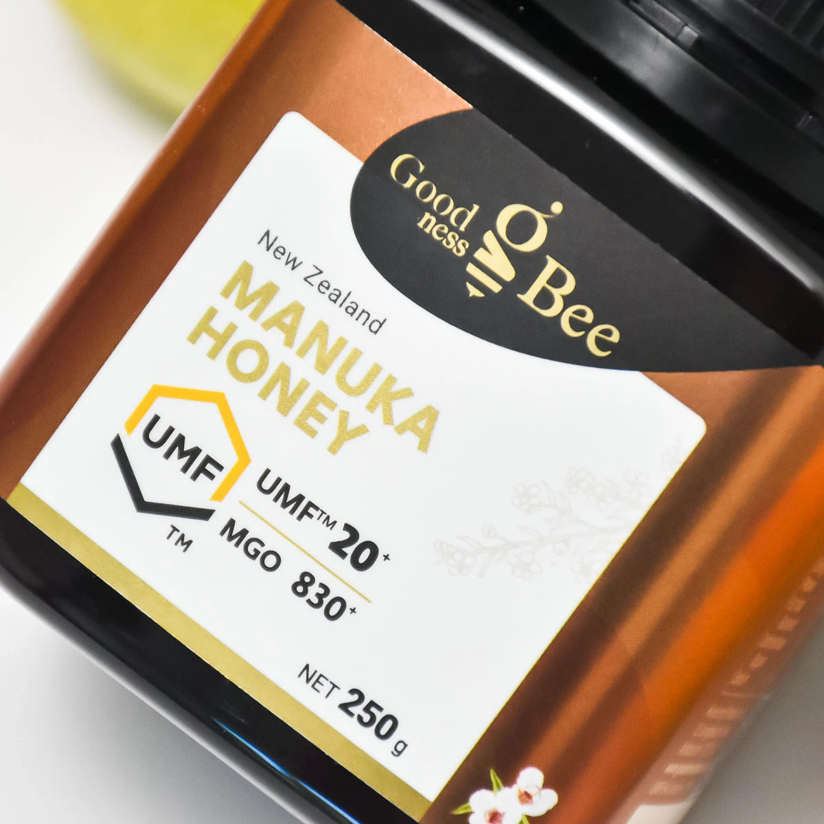 Manuka Honey UMF 20+