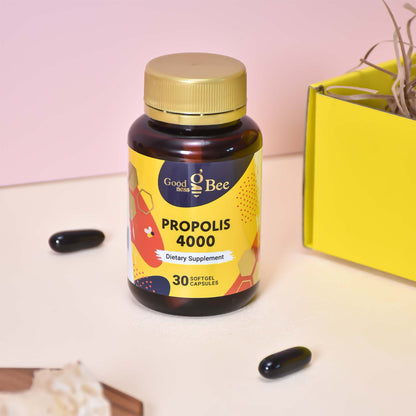 Propolis 4000